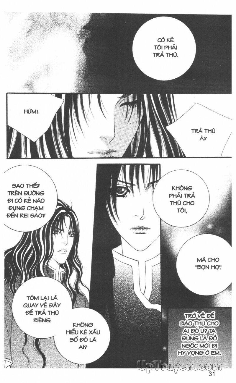 Saver - Vị Cứu Tinh: Chapter 37