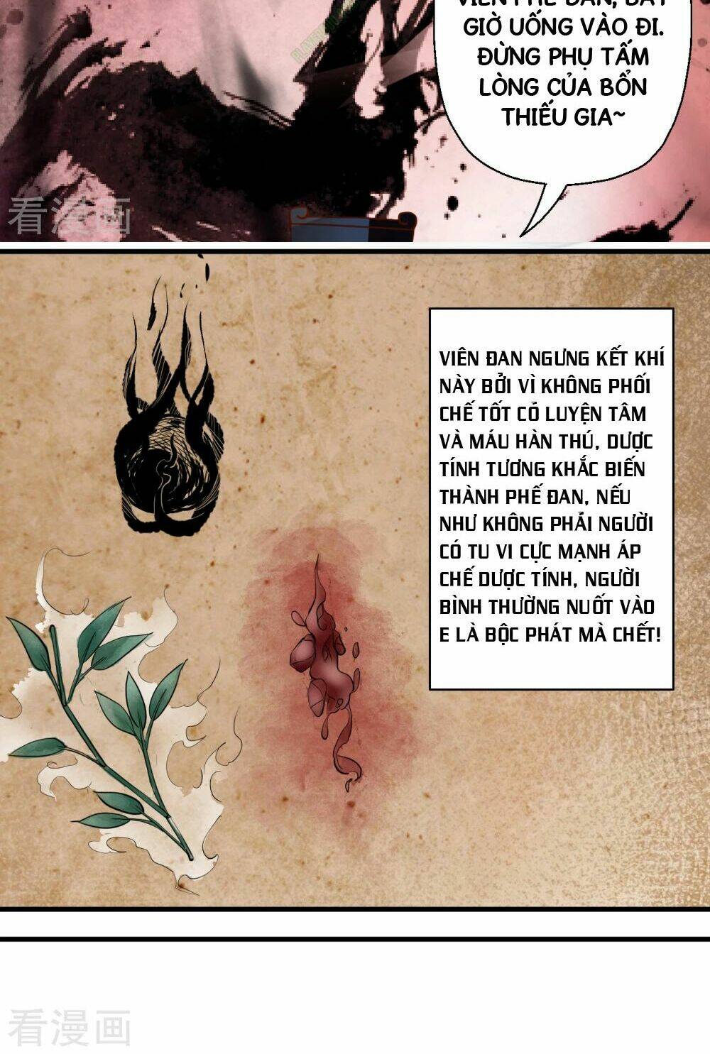 Tối Cường Đại Biểu Hoàng Kim Thận: Chapter 3