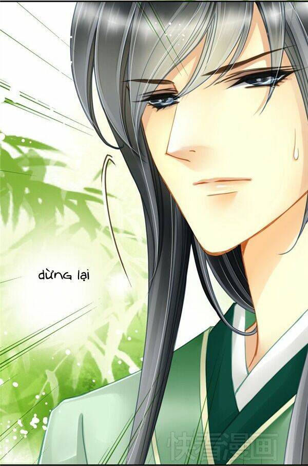 Siêu Sao Trứ Danh: Chapter 8