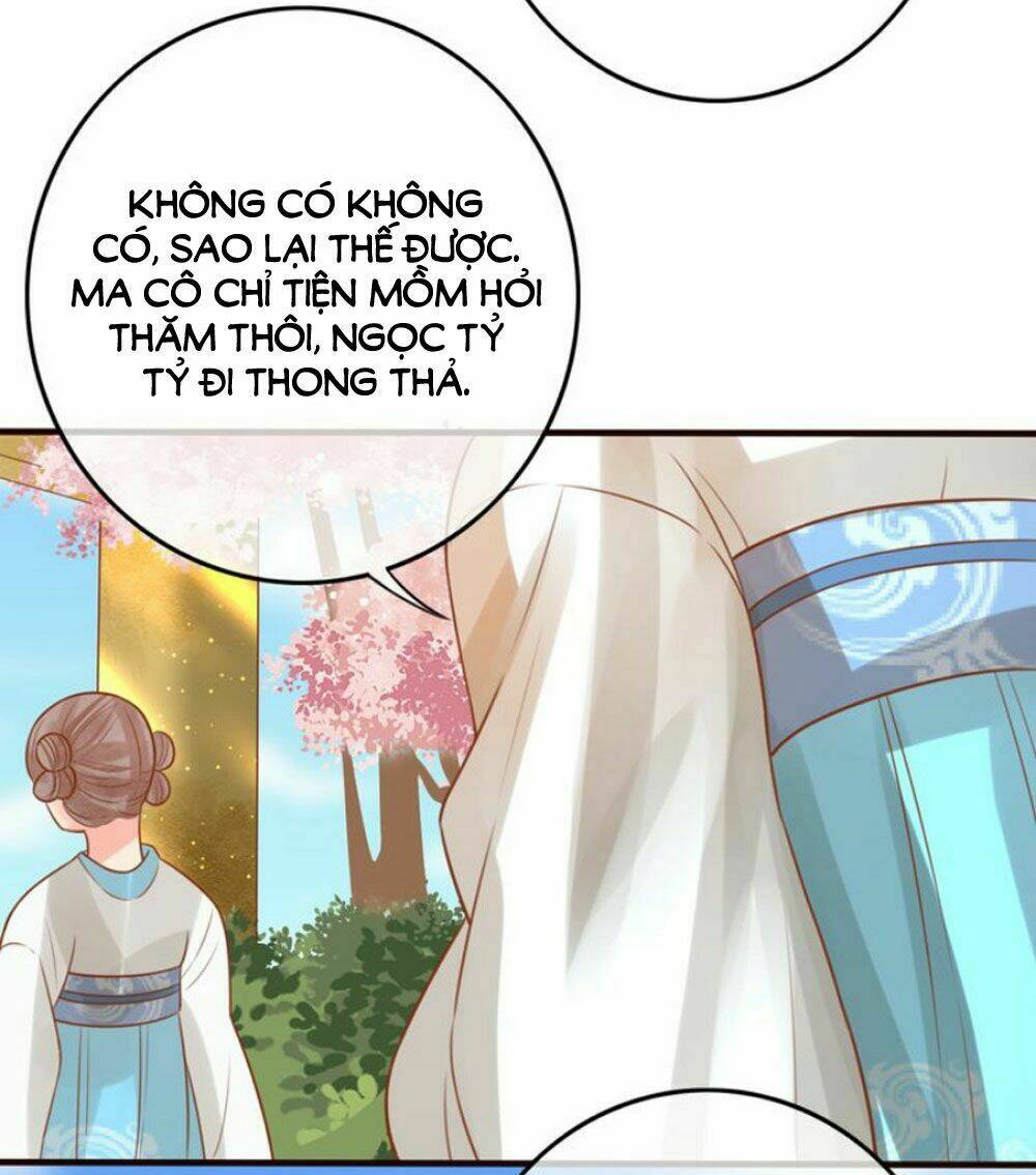 Chọc Nhầm Thượng Thần Băng Lãnh: Chapter 12