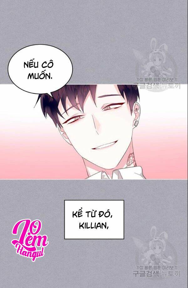 Kẻ Tạo Ra Nữ Phản Diện: Chapter 19