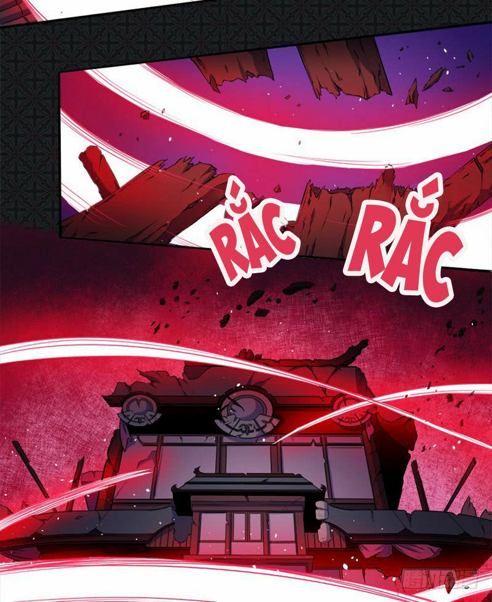 Ngạo Kiều Quỷ Vương Yêu Ta: Chapter 61