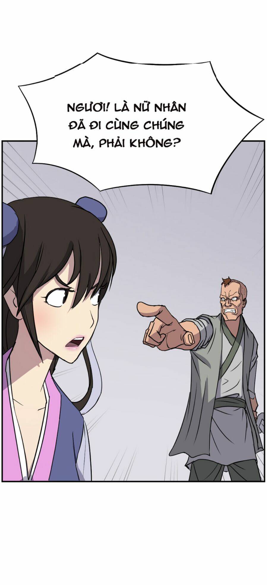 Trọng Sinh, Bất Khả Chiến Bại: Chapter 87