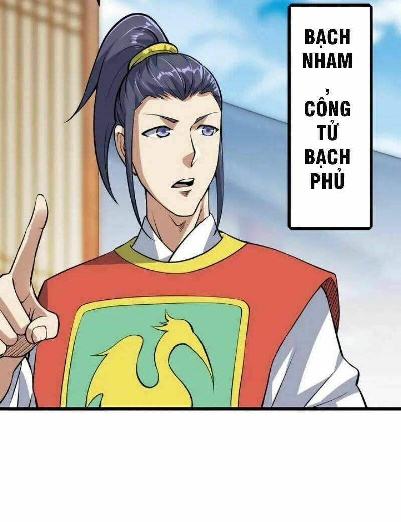 Đấu Hồn Đại Lục: Chapter 37