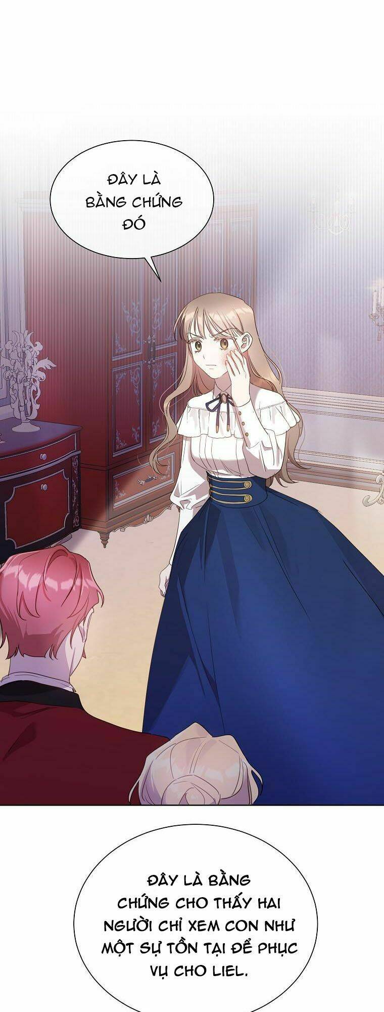 Mất Đi Một Người Chị Tốt: Chapter 10