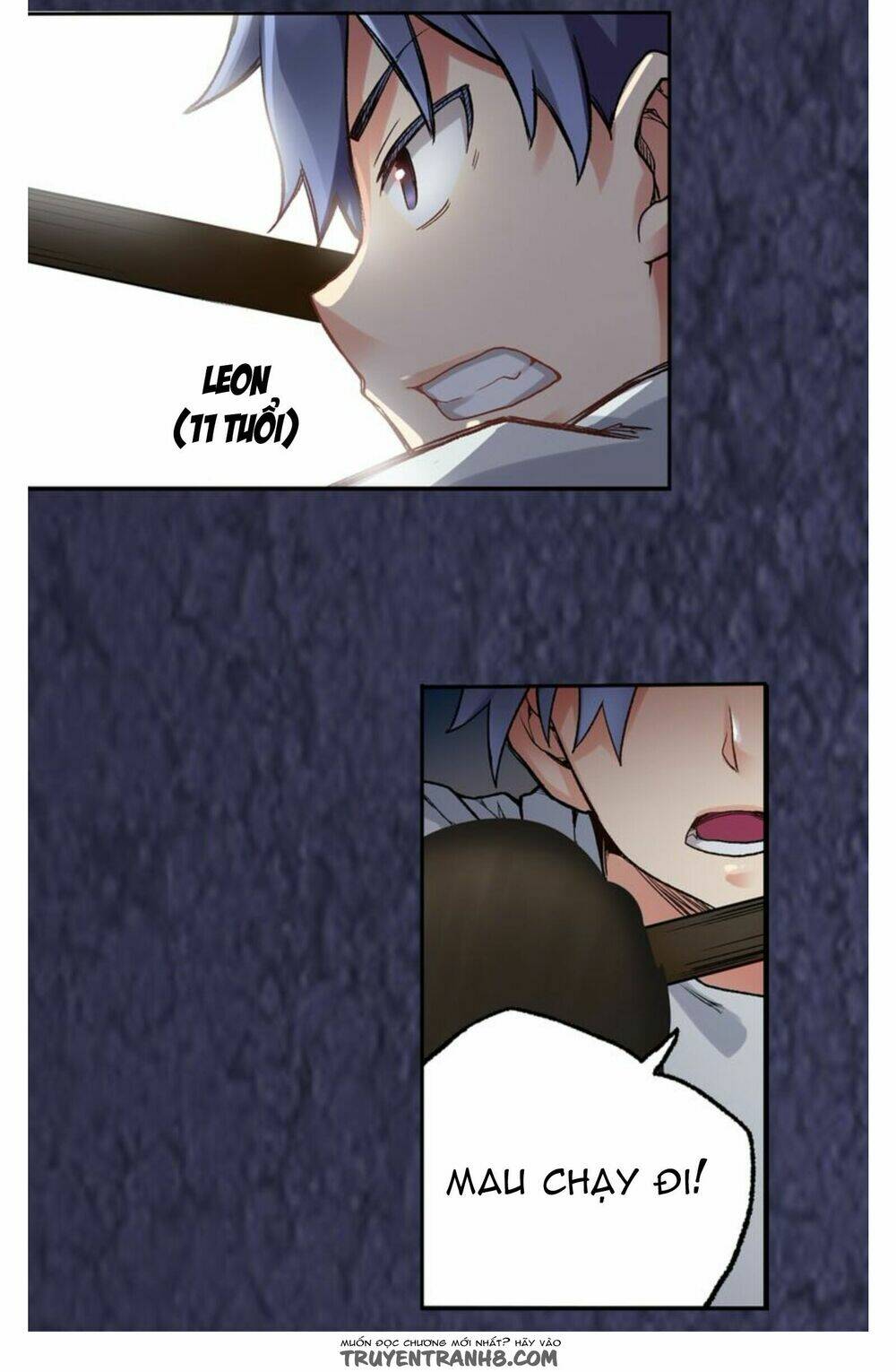 Vì Tôi Là Ông Chú Mở Tiệm Bán Vũ Khí: Chapter 39
