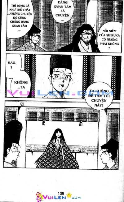 Truyền Nhân Atula Phần II: Chapter 11