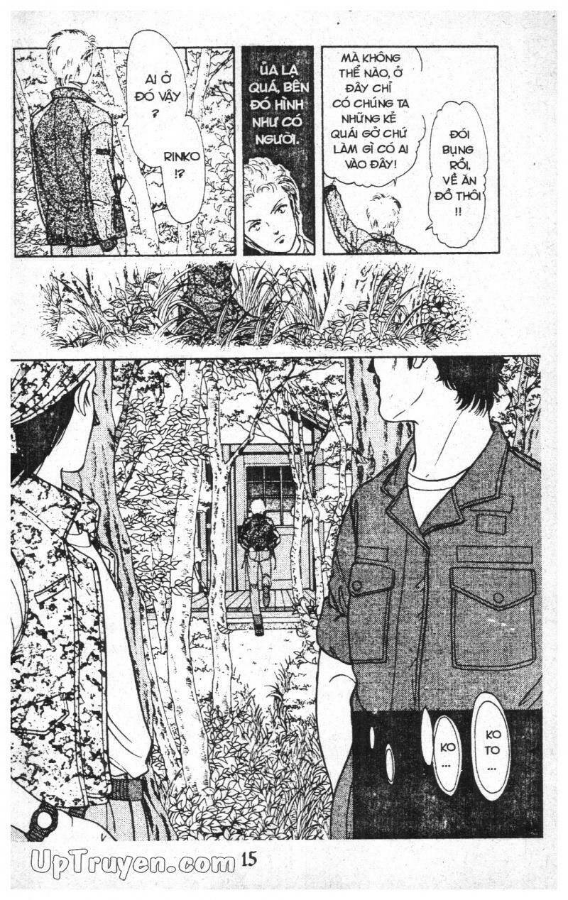 9 Banme No Musashi: Chapter 8