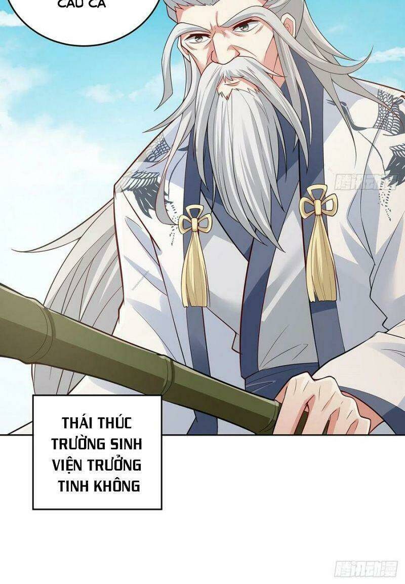 Nghịch Lân: Chapter 124
