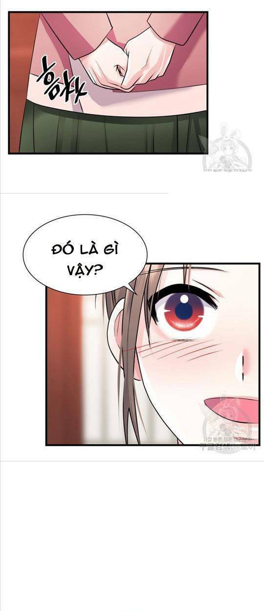 Cô Dâu Của Sói Đen: Chapter 13