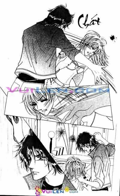 Tìm Anh - Look For Oppa: Chapter 4