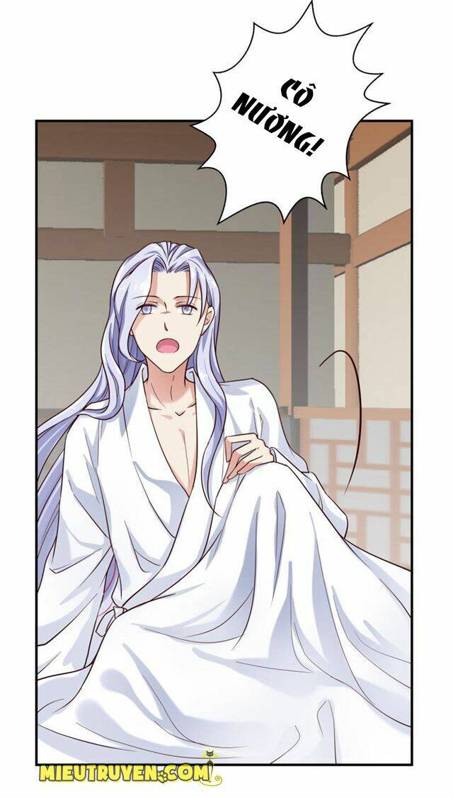 Tuyệt Thế Độc Phi Của Tà Vương: Chapter 98