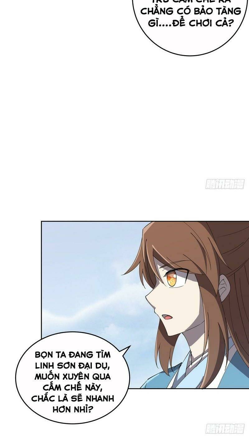 Siêu Phàm Truyện: Chapter 227