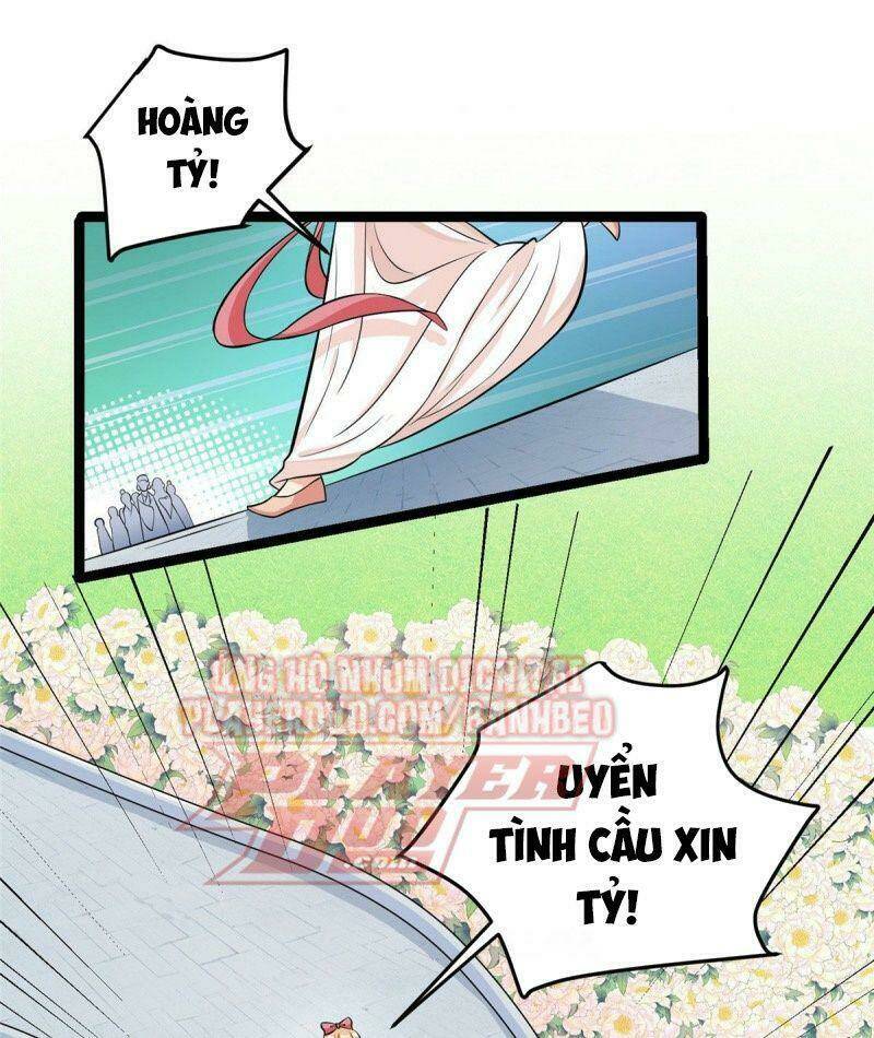 Bạo Manh Tiểu Tiên: Chapter 34