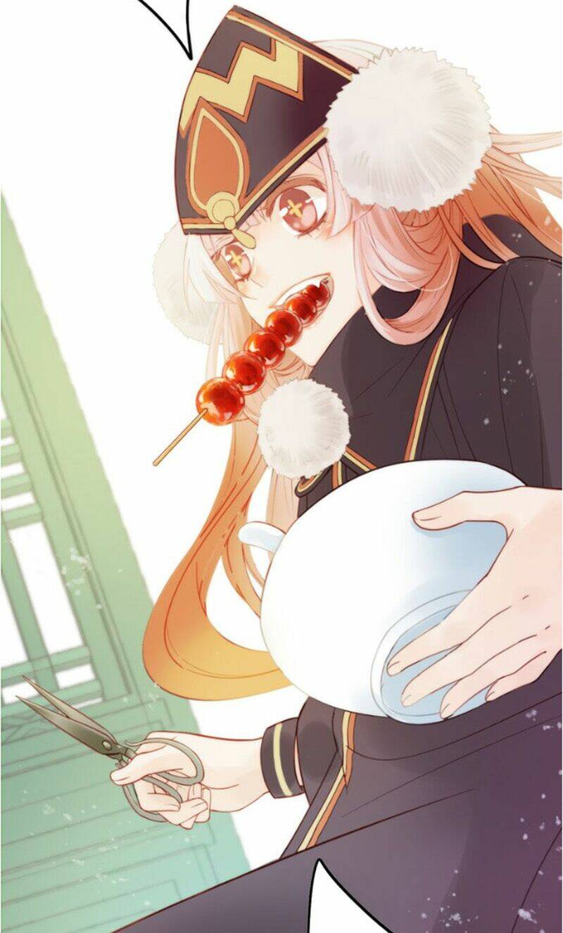 Cướp Chàng Vợ Về Đón Năm Mới: Chapter 2