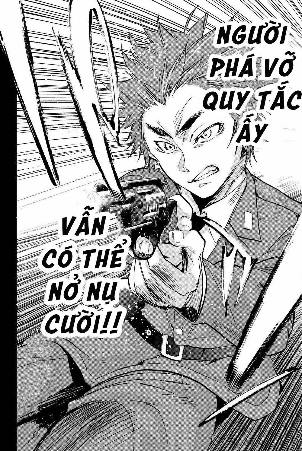 Real Account Ii: Chapter 80