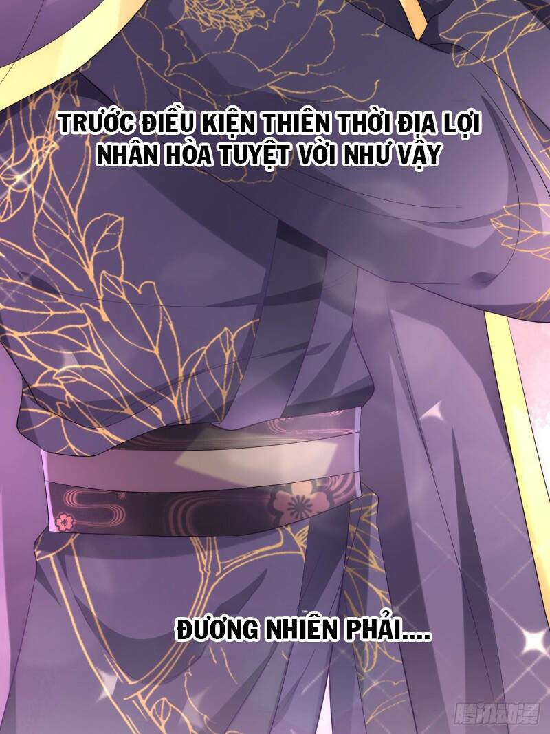 Minh Tinh Thời Cổ Đại: Chapter 1