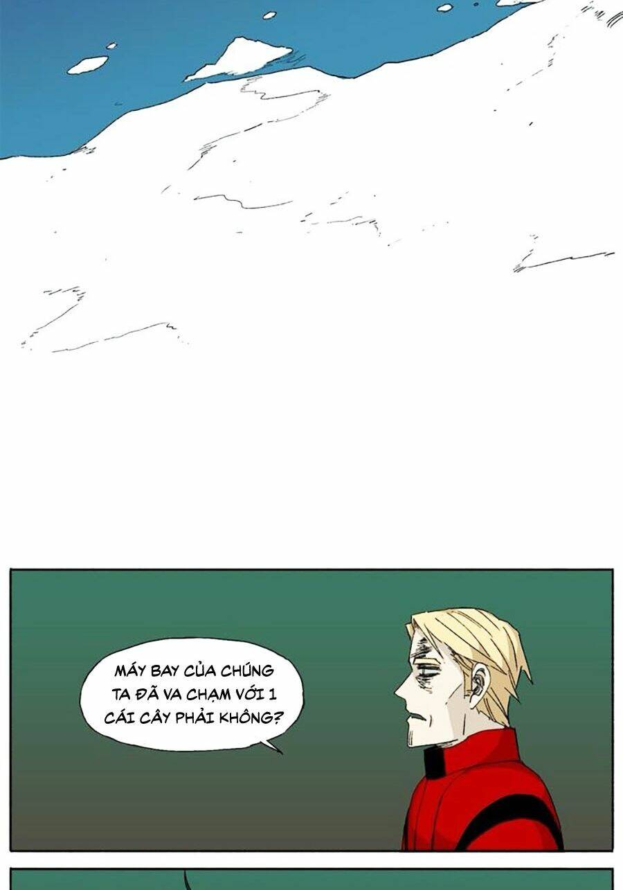 Đại Chiến Muỗi Biến Dị: Chapter 18