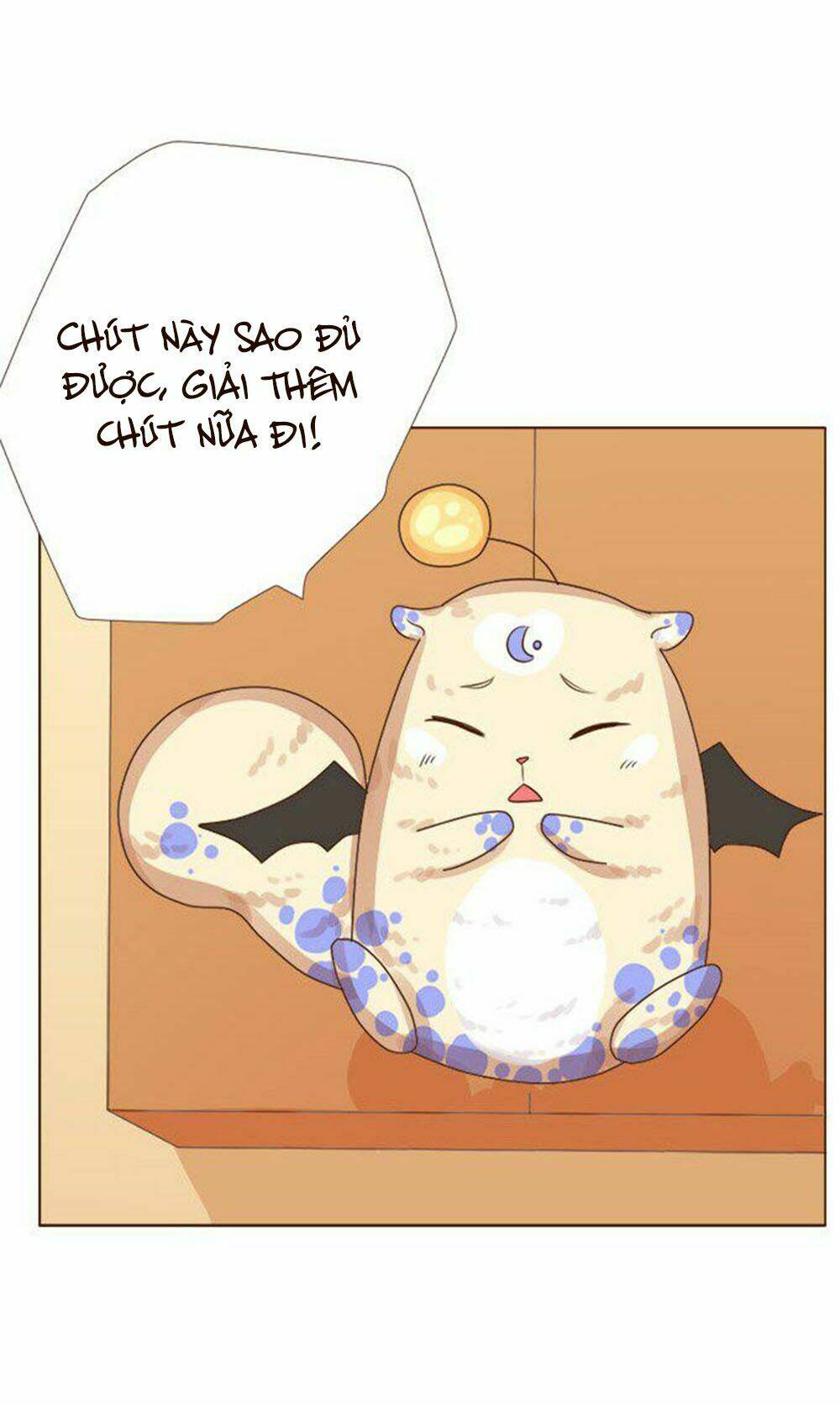 Ma Vương Luyến Ái Chỉ Nam: Chapter 41