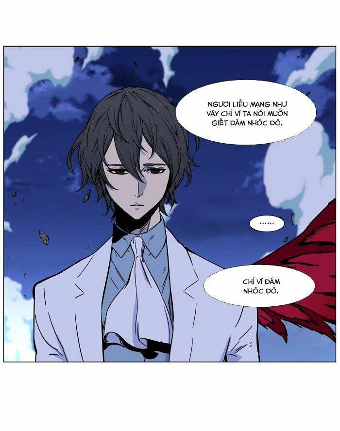 Ma Cà Rồng Quý Tộc: Chapter 480