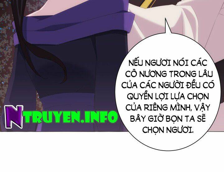 Bí Mật Của Dạ Tộc: Chapter 6.2