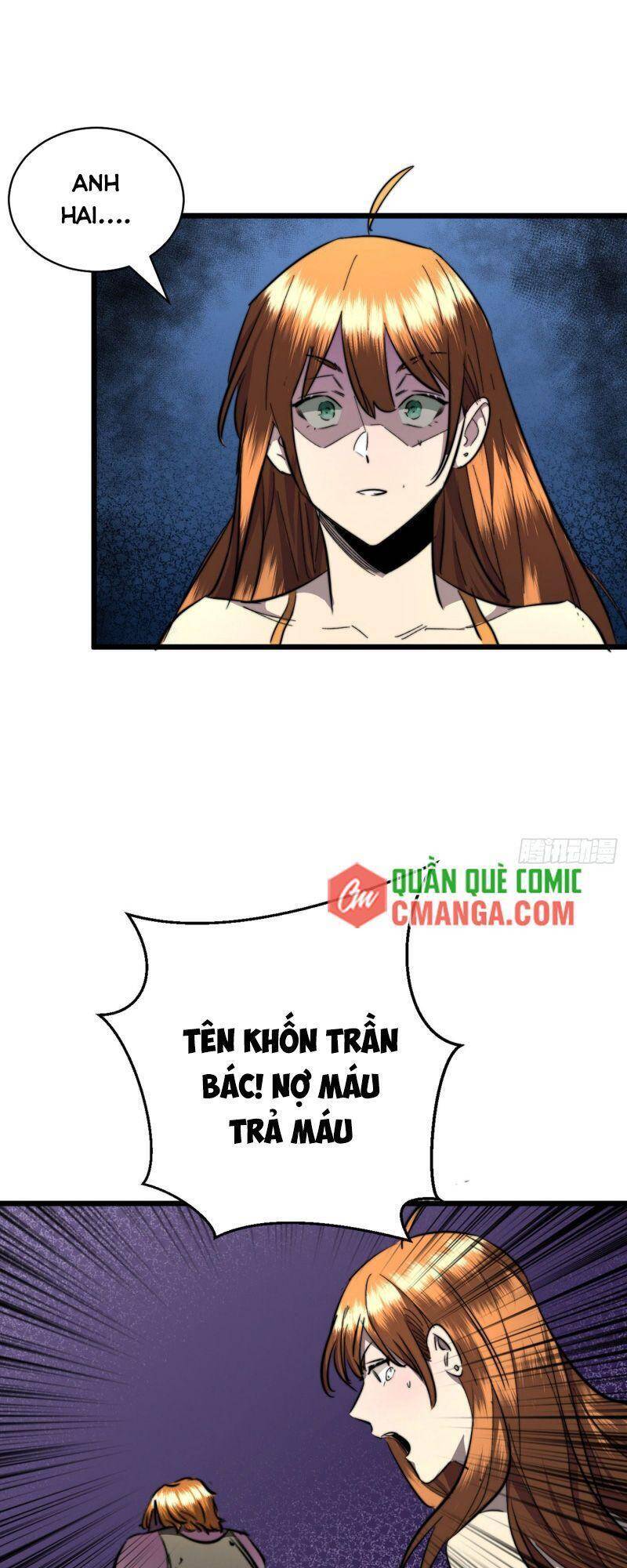 Ta Ở Tận Thế Nhặt Thuộc Tính: Chapter 19