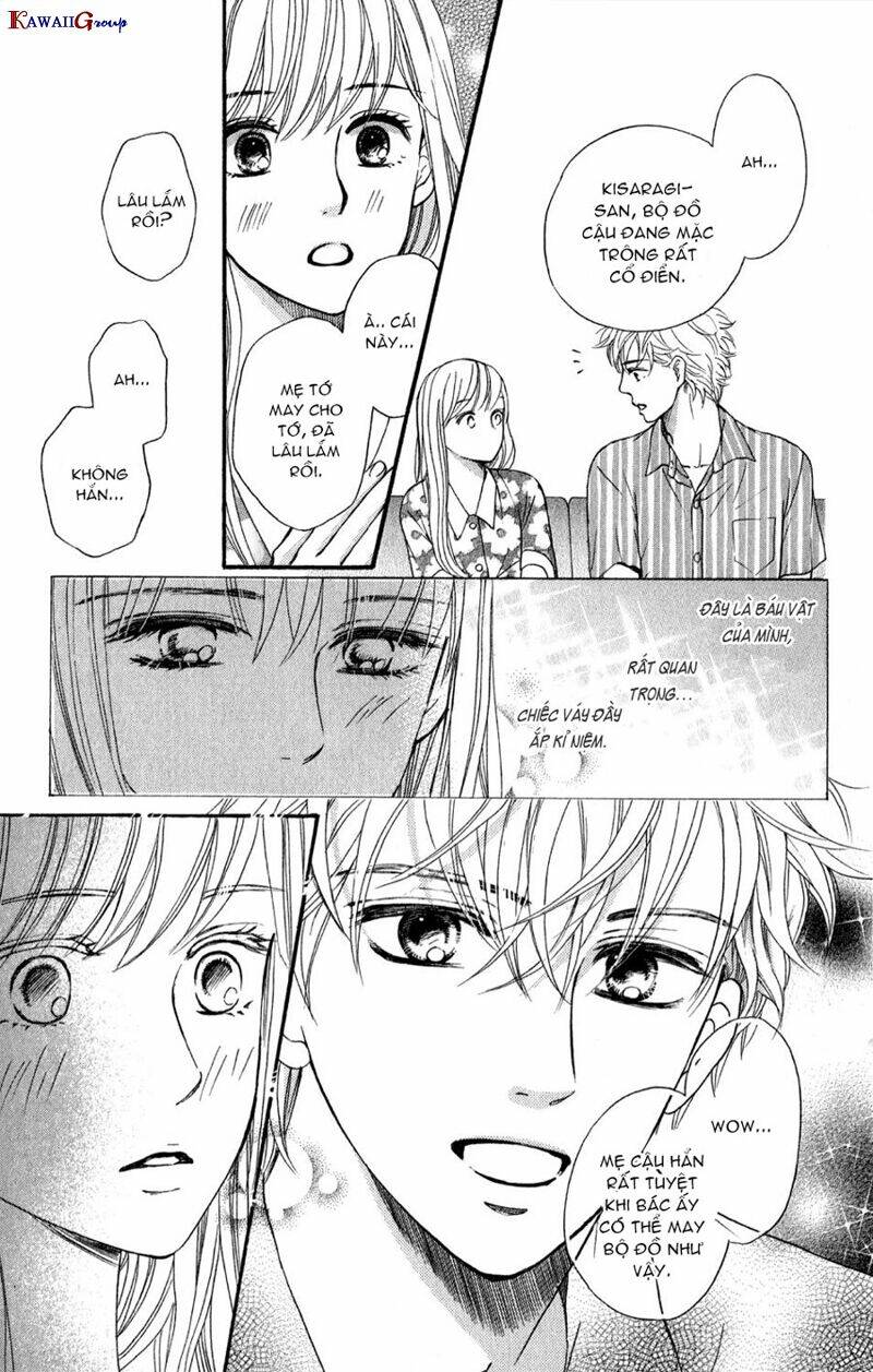 Sumika Sumire: Chapter 2