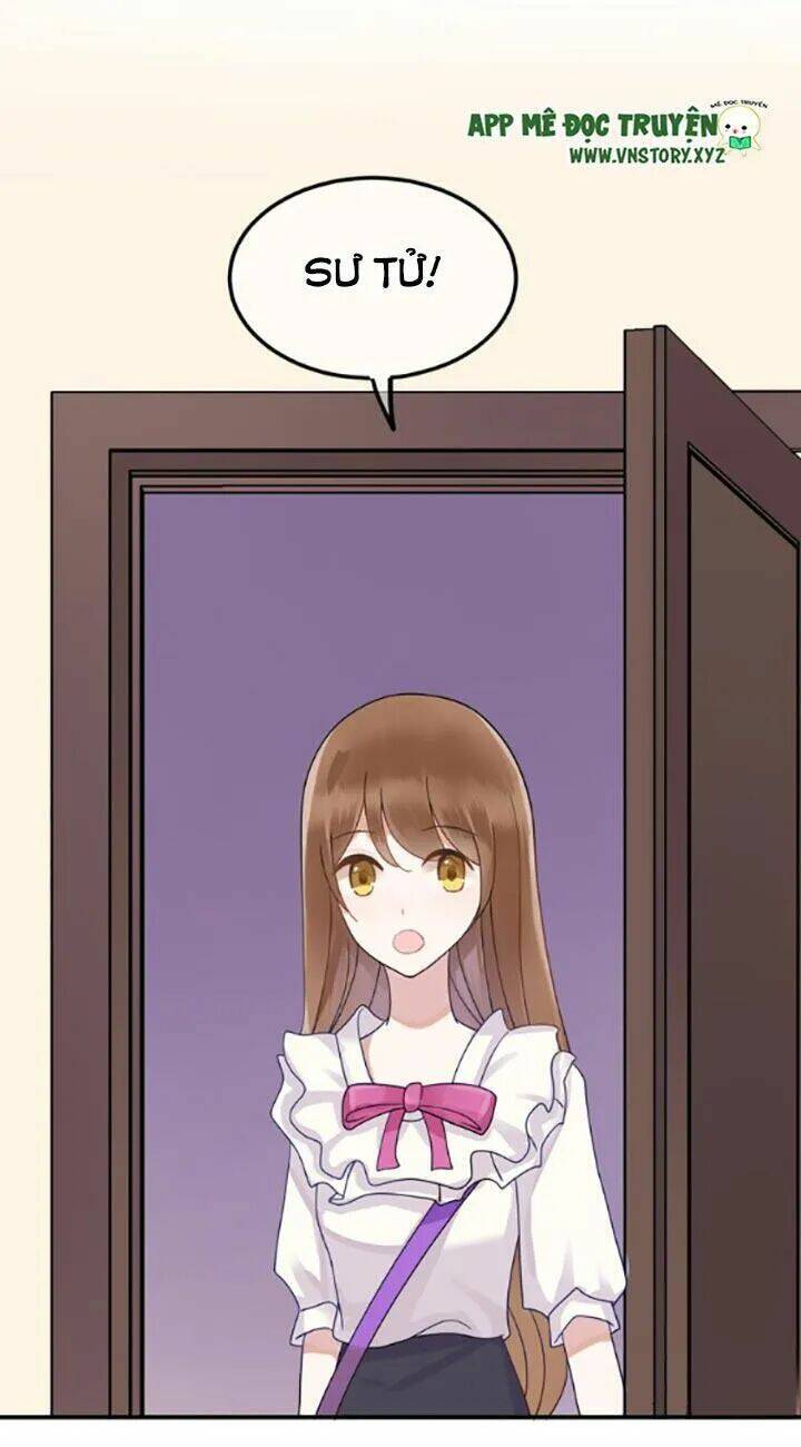 Thần Tượng Điểm Zero: Chapter 118