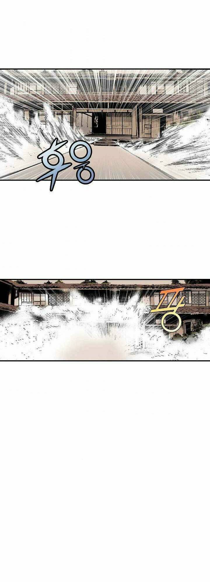 Thế Giới Võ Thuật Của Pháp Sư: Chapter 19