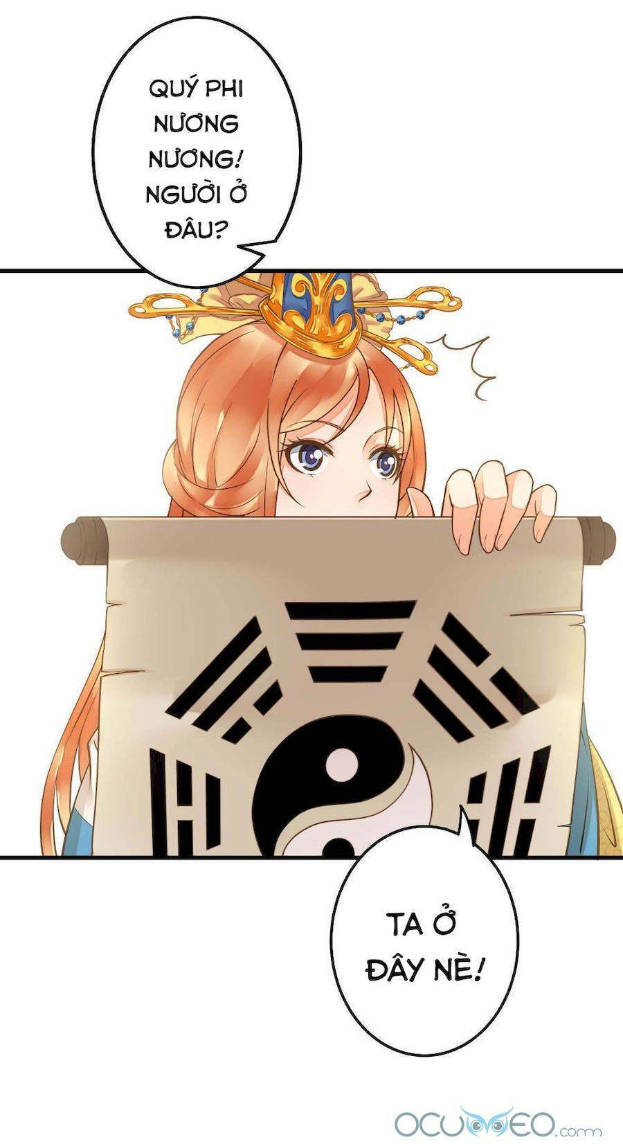 Quý Phi Này Có Chút Cơ: Chapter 19