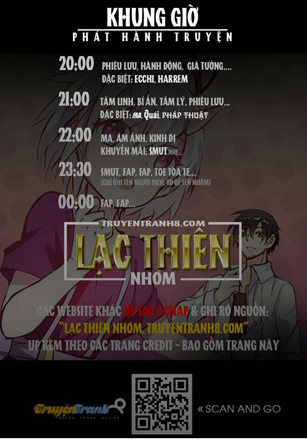 Vì Tôi Là Ông Chú Mở Tiệm Bán Vũ Khí: Chapter 15