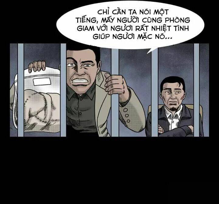 Kỳ Án Có Thật: Chapter 32