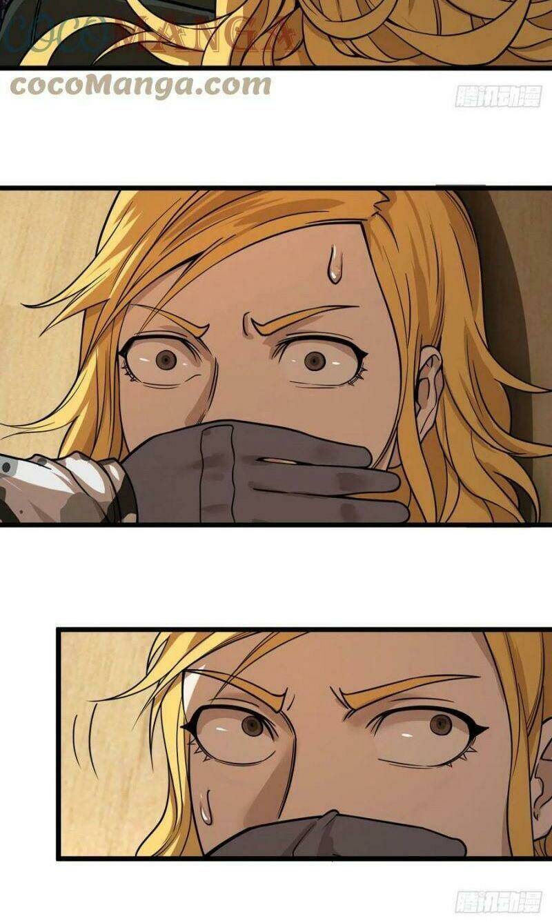 Danh Sách Kẻ Phản Diện: Chapter 145