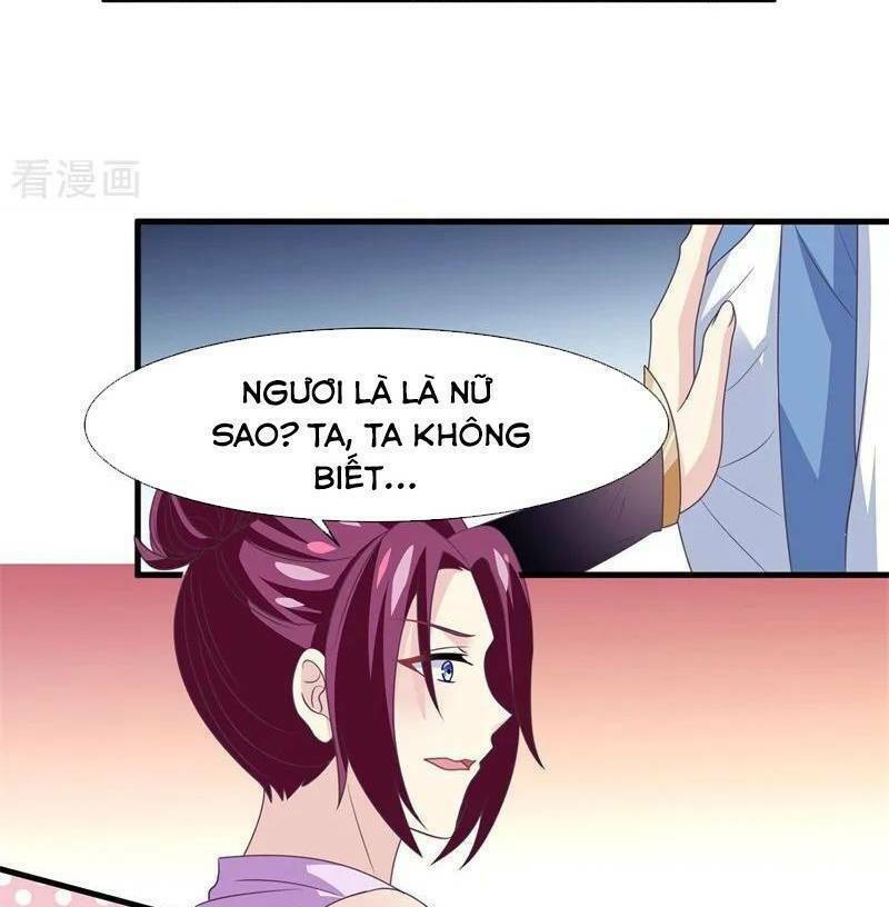 Ta Là Ngọc Hoàng Đại Đế: Chapter 58