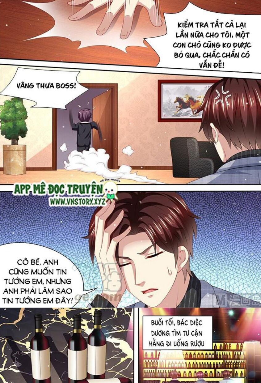 Cưng Chiều Vợ Yêu: Chapter 264