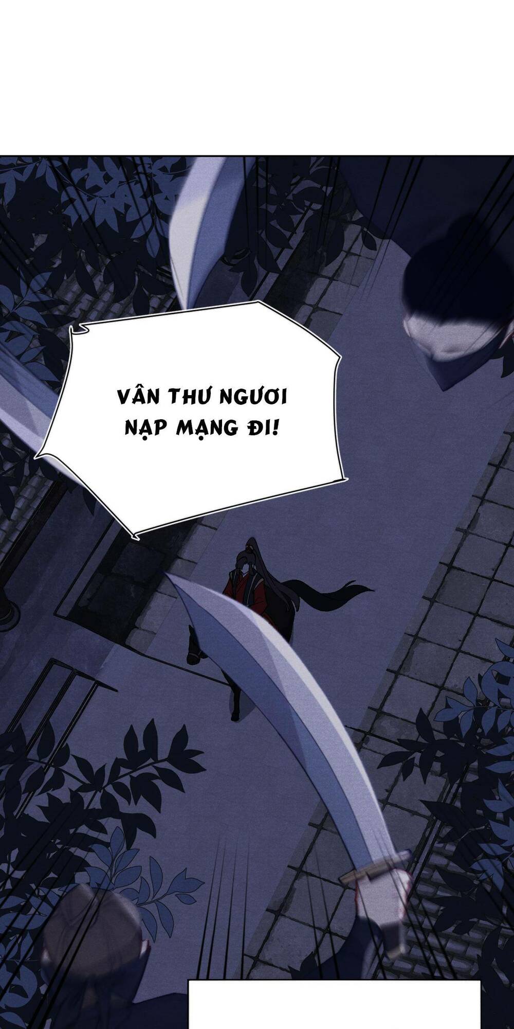 Quân Nhan Tựa Hoa Đào: Chapter 40