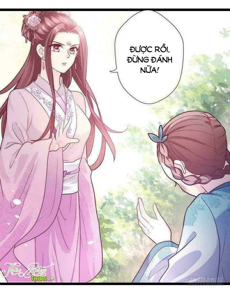 Vương Phi - Âm Động Thiên Hạ: Chapter 25