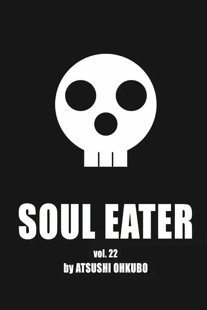 Soul Eater: Chapter 93