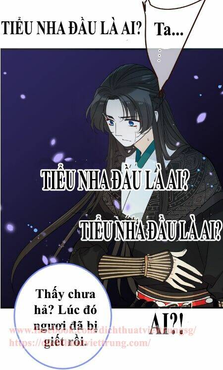 Bạn Trai Tôi Là Cẩm Y Vệ 2: Chapter 22