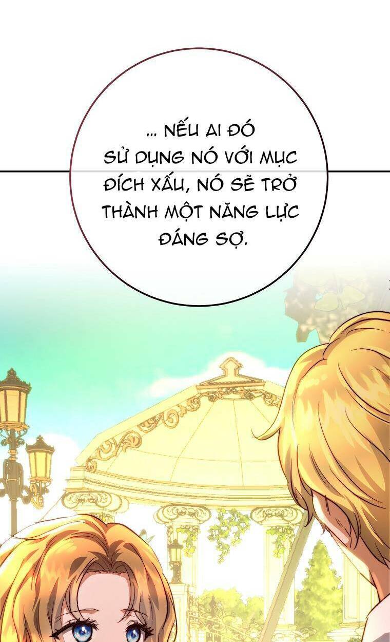 Nàng Công Chúa Ấy Đã Trở Thành Một Đoá Hoa Điên Dại: Chapter 13