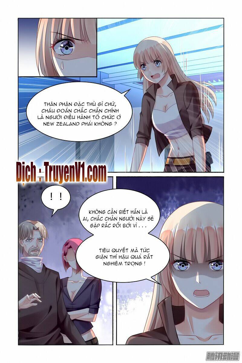 Hào Môn Đệ Nhất Thịnh Hôn: Chapter 78
