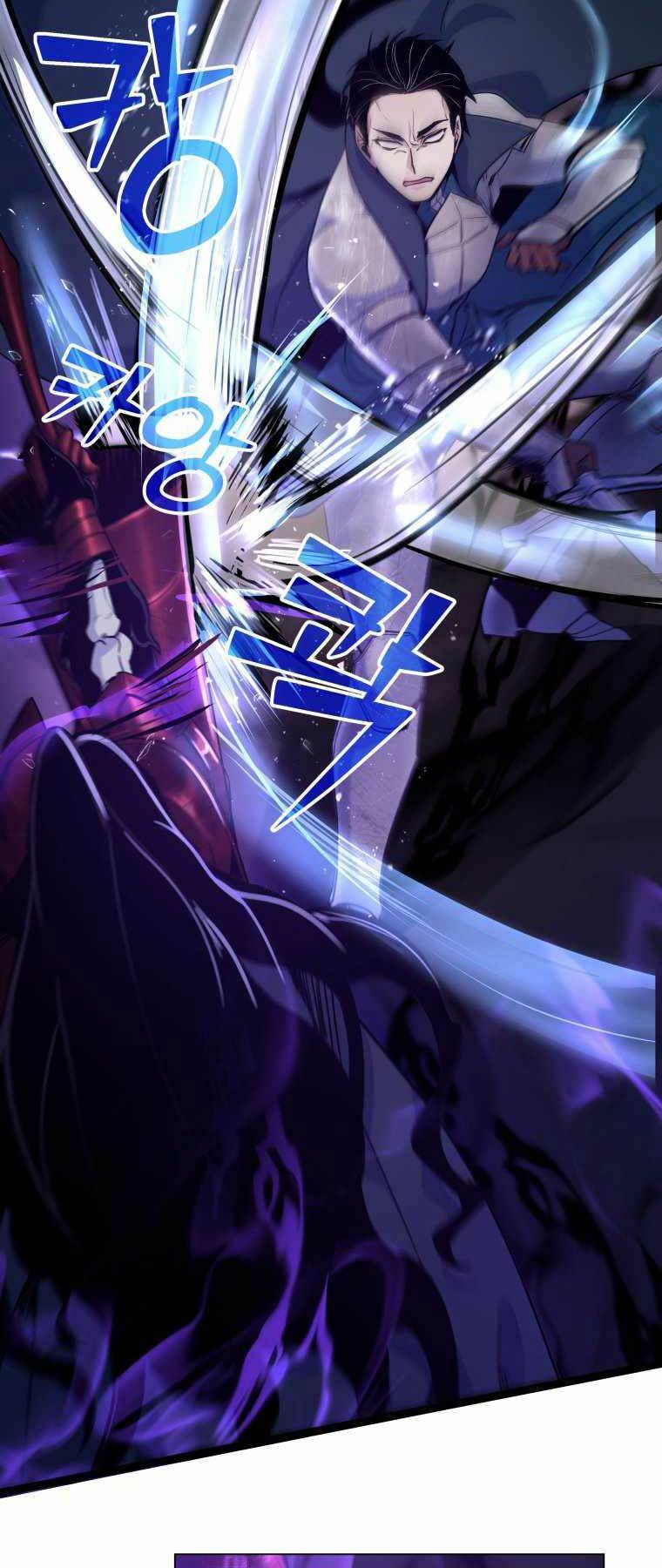 Bạo Chúa Cường Hoành: Chapter 20