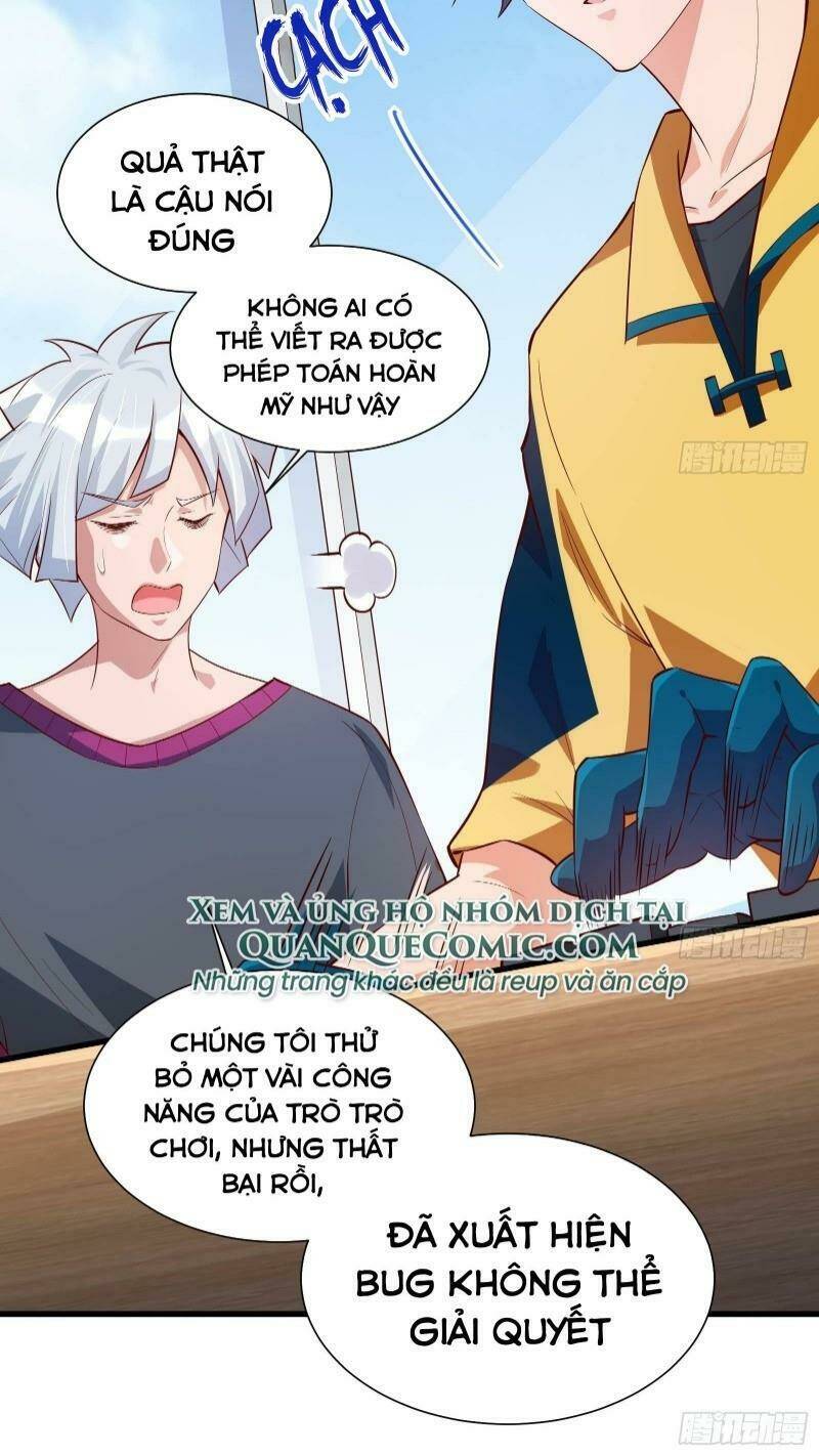 Shipper Thần Cấp: Chapter 22