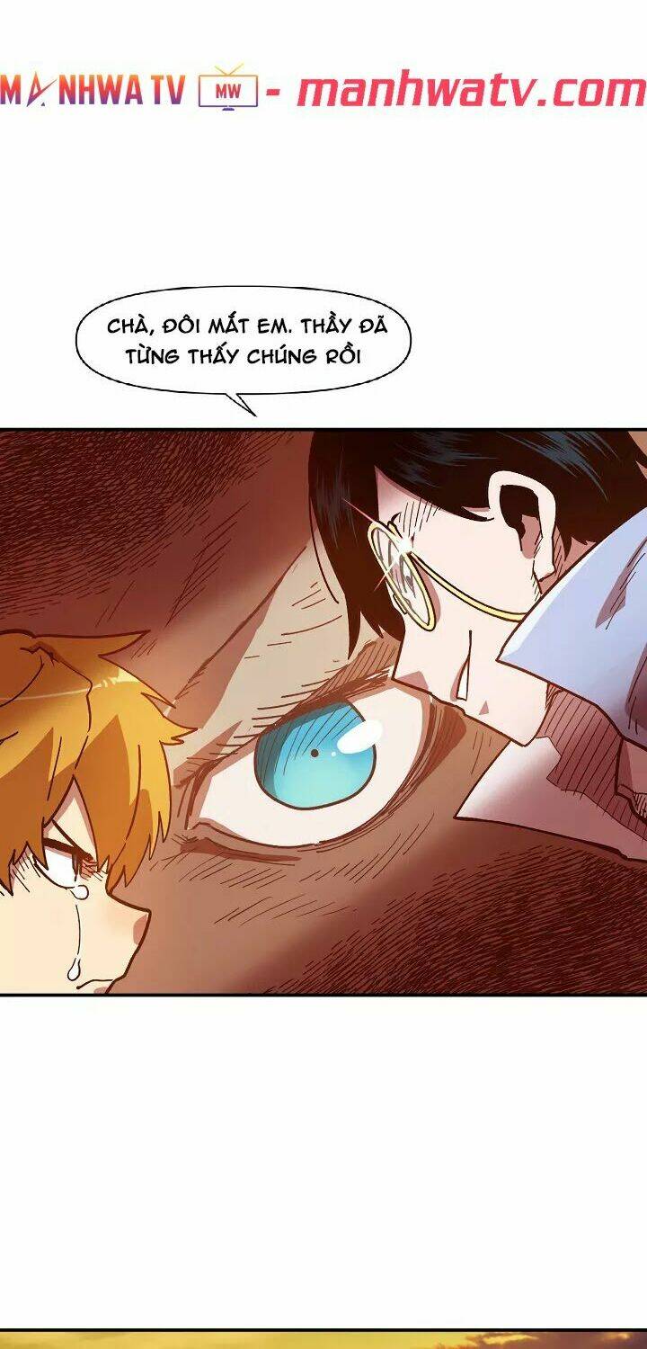 Nô Lệ Nghịch Thiên: Chapter 9