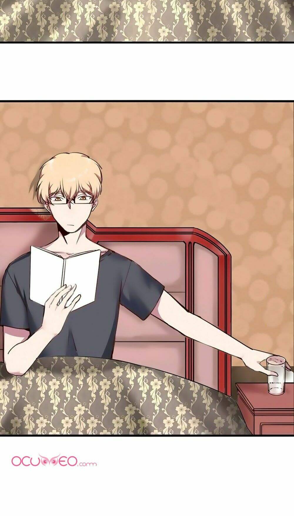 Bám Lấy Nam Thần Bất Chấp Thời Tiết: Chapter 15