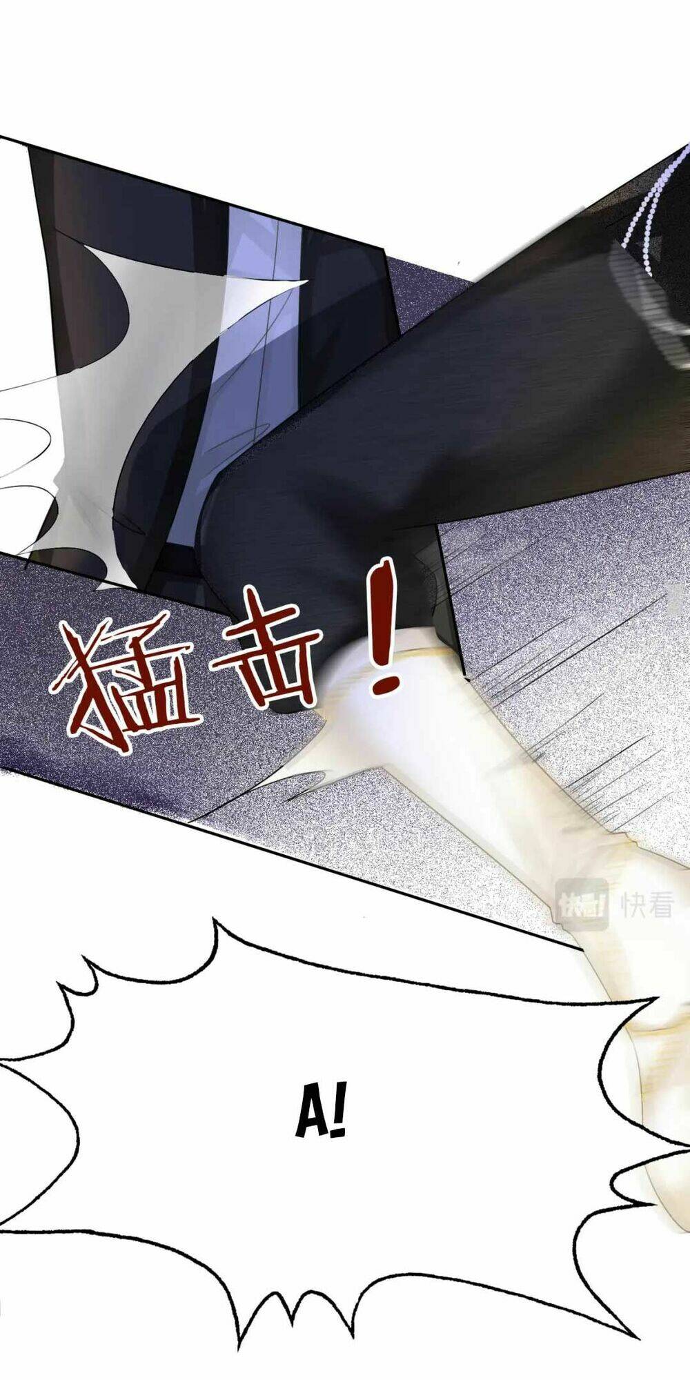 Tôi Tỏ Tình Với Kẻ Thù Của Tôi: Chapter 5