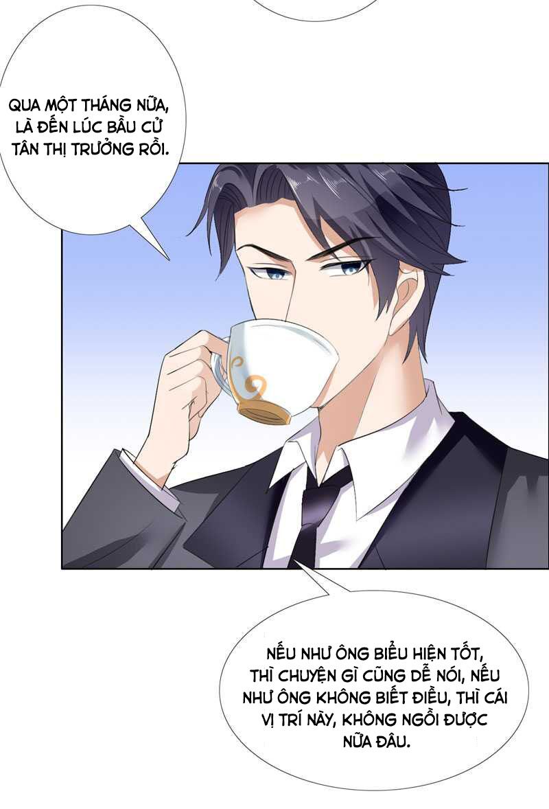 Độc Sủng Kiều Thê Của Bá Đạo Tổng Tài: Chapter 28