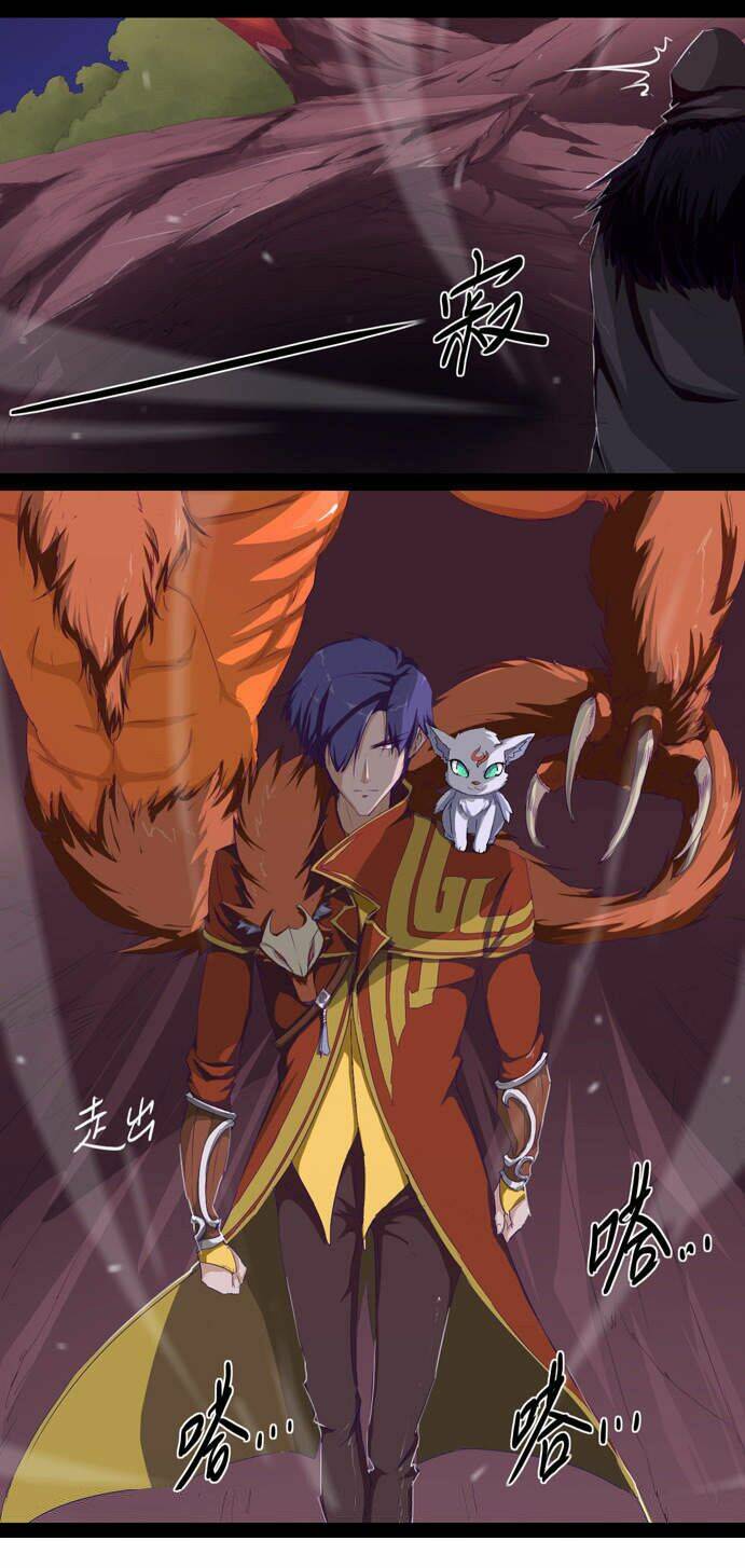 Tối Cường Thăng Cấp Hệ Thống: Chapter 14