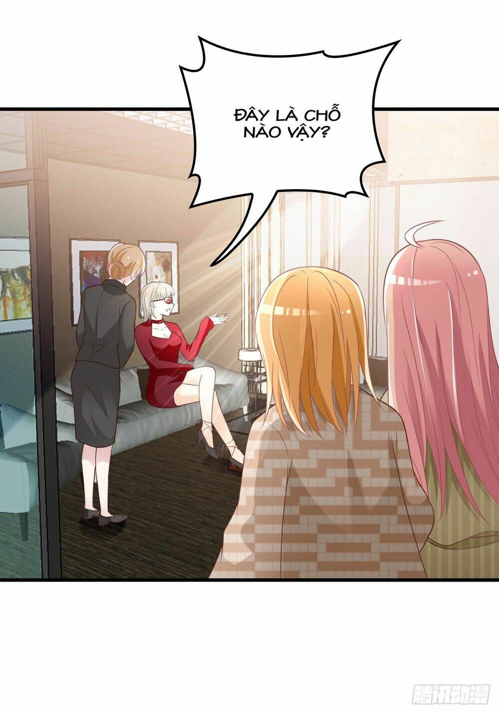 Bí Mật Kết Hôn Với Ảnh Đế: Vợ Ơi Đến Đây Tấn Công Đi Nào: Chapter 31