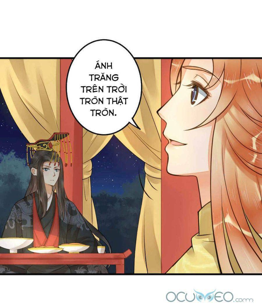 Quý Phi Này Có Chút Cơ: Chapter 14